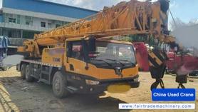 Buy XCMG QY25K5C Used Crane / 3 Buy XCMG QY25K5C Used Crane / 3